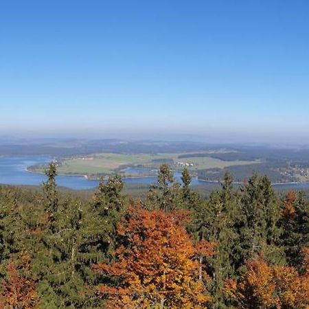 Lipno Nad Vltavou - Apartman 23 - Wifi, Parking, Netflix Esterno foto
