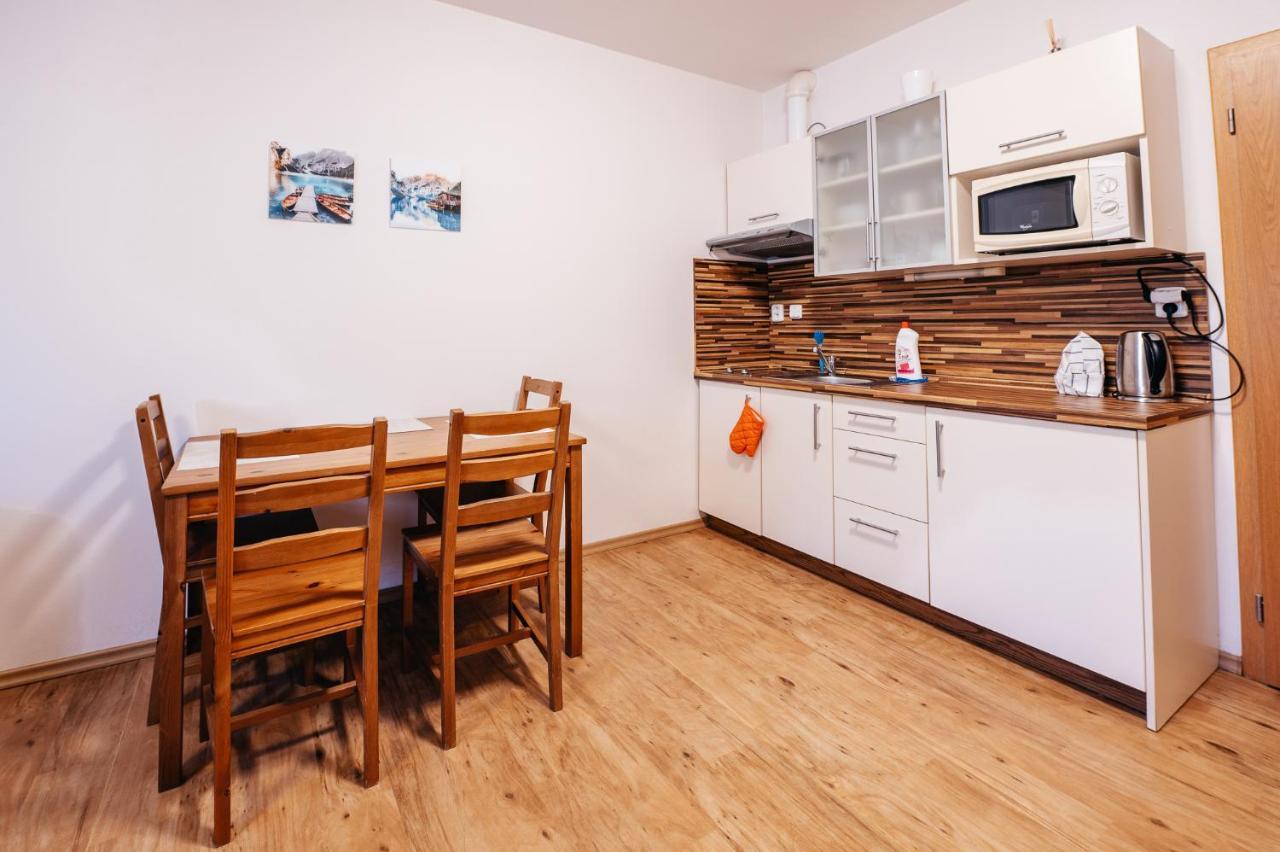 Lipno Nad Vltavou - Apartman 23 - Wifi, Parking, Netflix Esterno foto