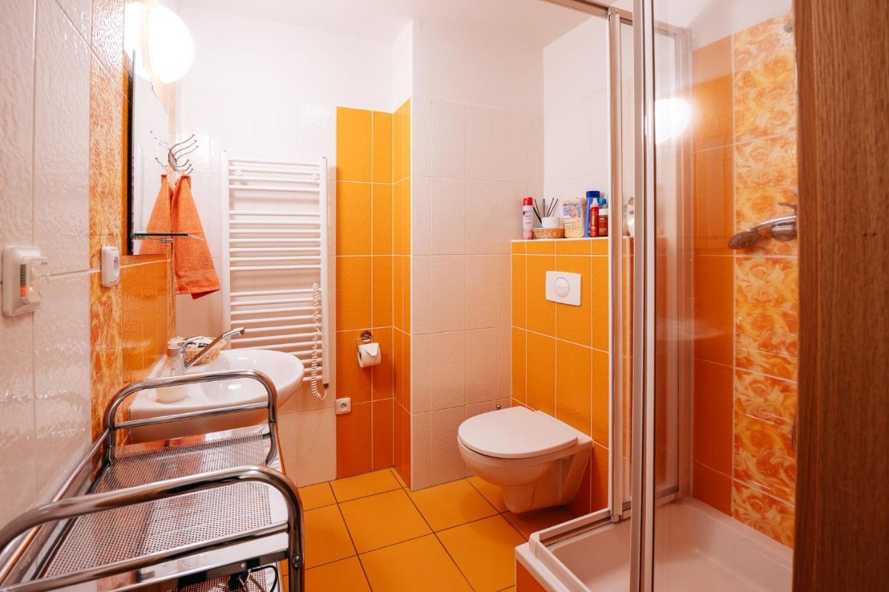 Lipno Nad Vltavou - Apartman 23 - Wifi, Parking, Netflix Esterno foto