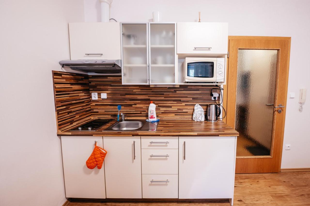 Lipno Nad Vltavou - Apartman 23 - Wifi, Parking, Netflix Esterno foto