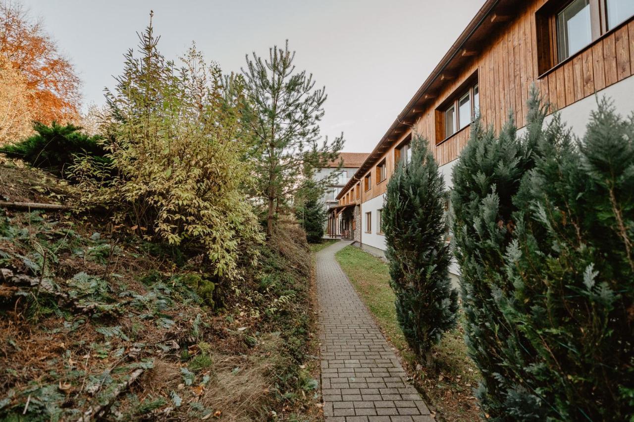 Lipno Nad Vltavou - Apartman 23 - Wifi, Parking, Netflix Esterno foto