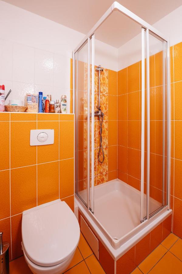 Lipno Nad Vltavou - Apartman 23 - Wifi, Parking, Netflix Esterno foto