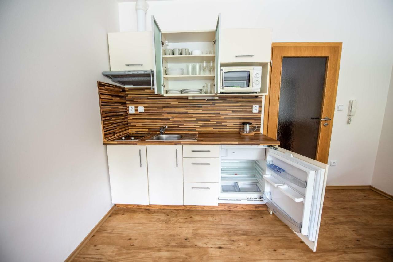 Lipno Nad Vltavou - Apartman 23 - Wifi, Parking, Netflix Esterno foto