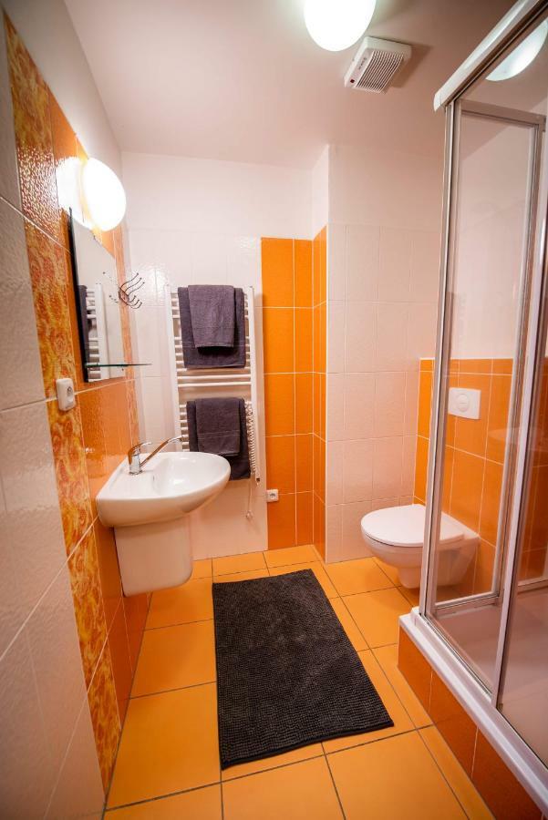 Lipno Nad Vltavou - Apartman 23 - Wifi, Parking, Netflix Esterno foto