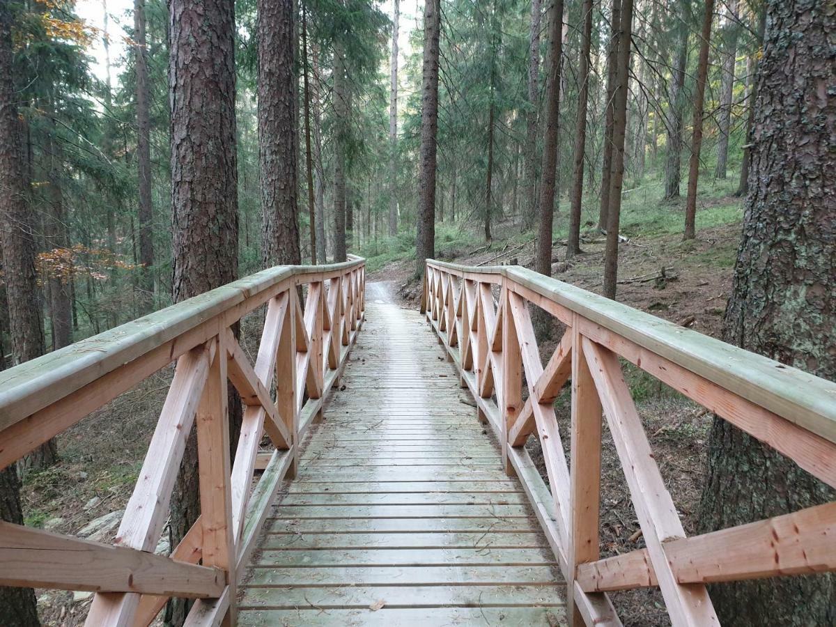 Lipno Nad Vltavou - Apartman 23 - Wifi, Parking, Netflix Esterno foto