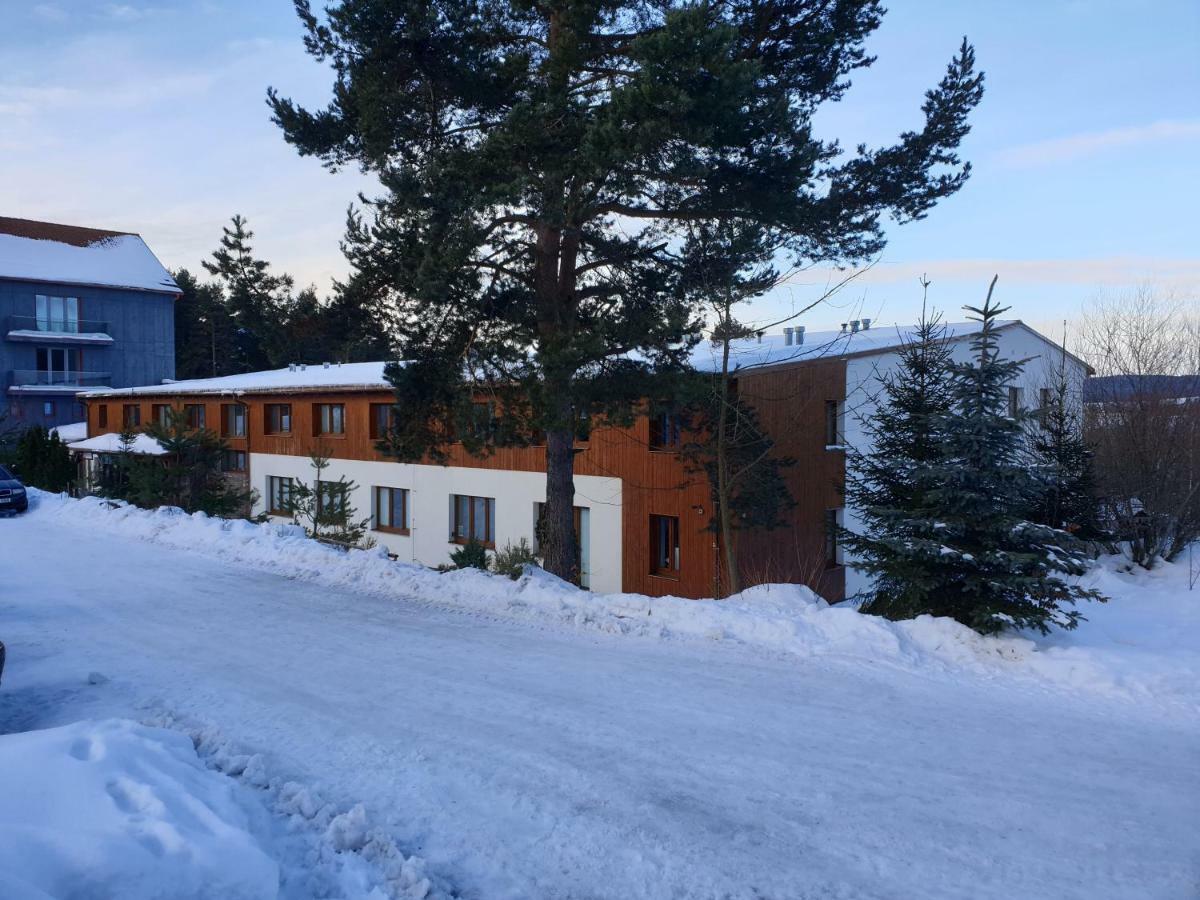 Lipno Nad Vltavou - Apartman 23 - Wifi, Parking, Netflix Esterno foto